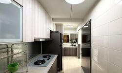 Blk 272C Punggol Residences (Punggol), HDB 4 Rooms #531987291